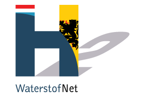 WaterstofNet logo